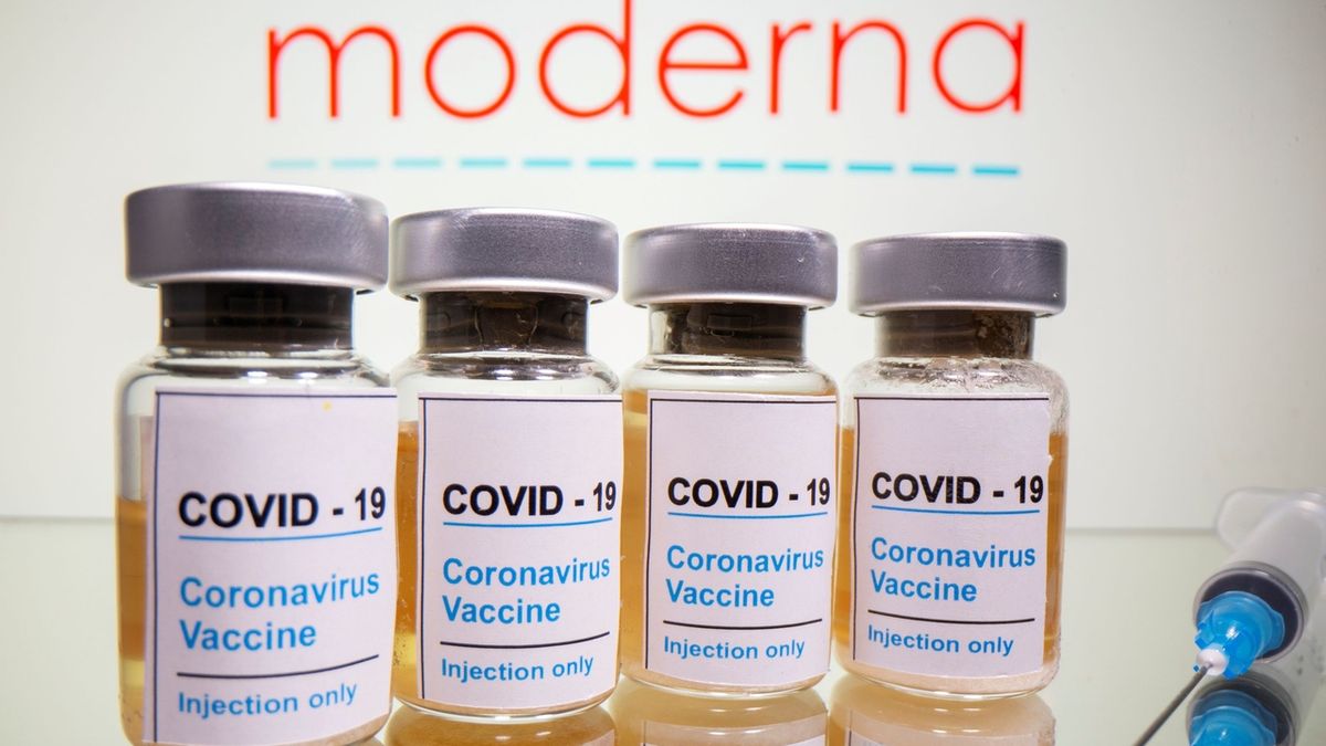 Léková agentura EU schválila další vakcínu proti covidu